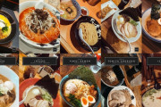 外国人「10日間の東京旅行で食べたラーメン10杯を見てくれ！」
