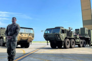 海外の反応　「射程が勢力図を変える」米陸軍、中国が恐れるタイフォンミサイルシステムを日本初公開
