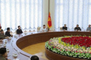 韓国人「金正恩の顔写真が明らかにヤバイことになってる…」＝韓国の反応