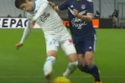 ﾌﾗﾝｽの反応「見事なパス」酒井宏樹がアシスト！2得点に絡み守備でもタックルで魅せる　ボルドーに勝利