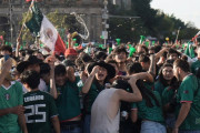 韓国人「メキシコで韓国が負けたのに『コリア』と叫ばれ、お祭り騒ぎに」と話題に