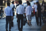 日本人「4年間、日本支社に勤めた親戚が見た日本人の特徴」