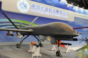 海外「台湾が南シナ海を飛行する中国の無人機を撃ち落とす可能性があると発言」
