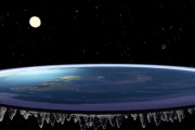 地球が平面であることを学べるシミュレーションゲーム『Flat Earth Simulator』が爆誕ｗｗｗｗｗ