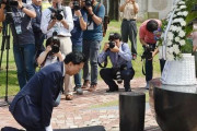 鳩山前首相「日韓関係改善の為に、韓国のホワイト国排除を撤回し、GSOMIA復元をするべきだ」「日韓関係悪化の根源は日本が韓国に苦しみを与えた事」　韓国の反応