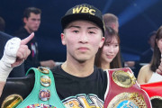 井上尚弥がアメリカでの試合に前向きな発言をして全米騒然！←「我々には彼が必要だ！」（海外の反応）
