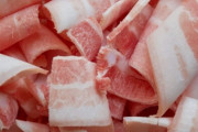 「韓国人の若い世代は大腸がん予防のために加工肉は食べるな！」←韓国人の反応「は？」