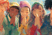 誰かがさりげなくしたことで魅力が増した瞬間は？海外の反応まとめ