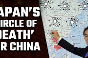 海外「応援する！」日本が東南アジア地域の中国包囲のリーダーに…？政治解説動画に賛同の声も
