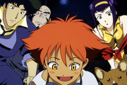 外国人、90年代アニメで一番好きだった作品を語り合う