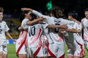 【海外の反応】ヤングなでしこ、衝撃の16-0！異次元の強さに世界が絶句「サッカーのスコアじゃない…」歴史的大勝に驚愕と称賛の声が殺到！