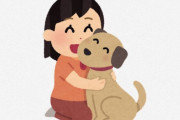海外「マキマはクソだと思う」「ワクワク・・・笑」日本のアニメの犬と少女