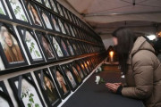 セウォル号アゲイン…梨泰院広場に市民焼香所を設置、犠牲者の遺影が置かれる見通し＝韓国の反応