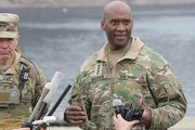 在韓米軍司令官「中国にとって韓国は短剣のよう」→韓国の軍事的価値を評価
