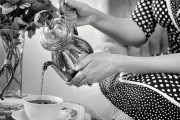 日本茶極める！茶畑を見せていただきました♪「お茶に関する番組で一番好き♪」「日本人は何でも上質にしてしまう！」海外の反応