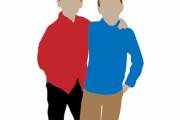 「10代男子にとっての現実、ネットフリ、アニメの違いってこんな感じだと思う」海外の反応