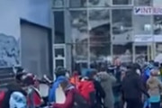 中央ヨーロッパで唯一スキーリフトを運行しているスイスのスキー場は今こんな感じらしい　海外の反応