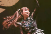 BABYMETALワールドツアー 北米レグ シークレットギグ　アメリカ、ロサンゼルス　【海外の反応】