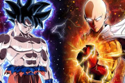 外国人「今この瞬間、最強アニメキャラクターって誰になるの？？」