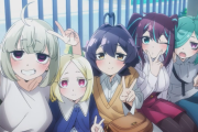 海外の反応 【魔法少女にあこがれて】(最終回) 第13話 最高のアニメ化だった… 2期やってくれ！！