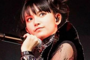 BABYMETALの本当に素晴らしいプロの写真　“ルックスが良いから人気があるだけ？”　【海外の反応】