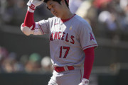 海外「サヨナラ」エンゼルスが大谷翔平の今季欠場を発表して海外大騒ぎ！（海外の反応）