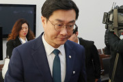 韓国人「またか…」共に民主党のチャン・ギョンテ議員、強制わいせつ・二次加害容疑で書類送検される
