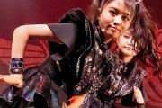 明日、BABYMETALがMirror Mirrorのミュージックビデオを公開するぞ！　【海外の反応】