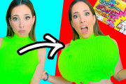 日本からやってきた「ダイソー」へ！びっくり商品に、童心に帰って大はしゃぎ！？
