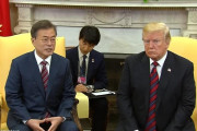 米韓同盟の消滅めぐる海外の反応