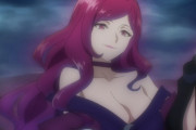 【七つの魔剣が支配する】第15話/最終話 聖歌【海外の反応】