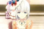 【海外の反応】ロード・エルメロイⅡ世の事件簿 6話「魔術師女子会！グレイがキュートだ！」