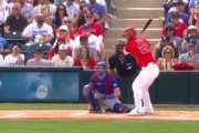 大谷翔平の盟友、伝説のマイク・トラウト復活