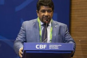海外の反応：日本代表がブラジルと対戦決定か！相手国会長が明言！ブラジル人「前回大会の日本は強かった」「日本を応援する」
