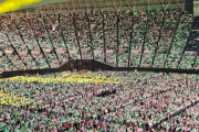 韓国人「日本で特大級の大成功を収めたTWICEドーム公演の様子がこちらです！」「日本進出はマストだね」