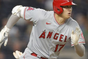 海外「大谷翔平、残り2試合でホームランは出るのか？」球場の熱気が凄まじいマリナーズ戦！