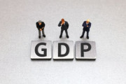 韓国人「韓国の本当のGDP経済規模」