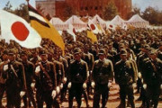 海外「なぜ学校で教えてくれないんだ！」第二次大戦で日本軍として戦った白人がいた事実に仰天！