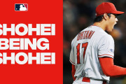 海外「なお…」大谷選手、リーグ開幕から2桁奪三振＆6回無失点の活躍