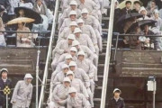 海外「1964年の東京五輪陸上競技では22人の審判員が必要だった」ことを示す写真が話題に