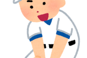 【悲報】韓国「ヘソン、マイナー行き決定」→日本選手との差ｗ
