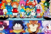 韓国人「日本で失敗したけど韓国では大ヒットしたアニメがこちらです‥」→「面白かったのに」「勉強に成った」　韓国の反応