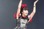 AbbathのKing ov HellがインスタでBABYMETALを擁護したぞ　【海外の反応】