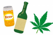 カナダのワクチン接種者が4倍に激増した理由→アルコールやマリファナが買えないから