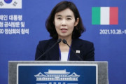 【韓国】青瓦台報道官「教皇、暖かい国出身」発言に、米TV「アルゼンチンにスキー場あるの知ってる？」韓国の反応