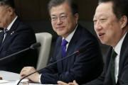 読売新聞「文在寅のコロナ対応より選挙を優先」韓国人「はぁまた嫌韓かよ」