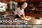 韓国の反応「日本も同じことしてたじゃないか…」放射能を恐れて東京五輪で自前の食事を用意した韓国選手団を海外メディアが報道