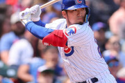 【海外の反応】鈴木誠也があのレジェンド以来の快挙達成【MLB】