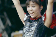 BABYMETALのイヤモニフィードの音　“これでも口パクとか言う人がいる”　【海外の反応】