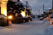 日本に雪が降った！日本の雪の日の過ごし方「雪に覆われた神社はより一層荘厳」「日本の冬は確かに過小評価されていると思います💕」海外の反応